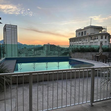 Casa Maua 312 Διαμέρισμα Ρίο ντε Τζανέιρο Εξωτερικό φωτογραφία