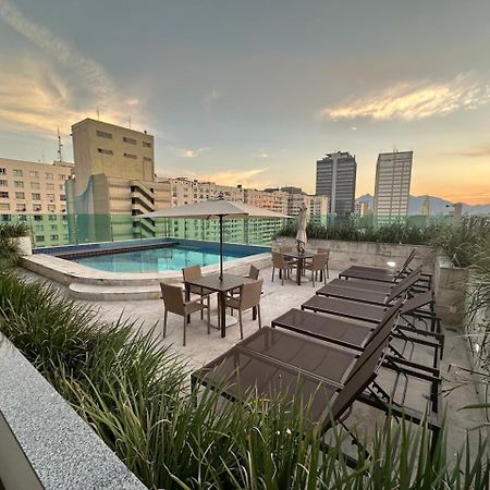 Casa Maua 312 Διαμέρισμα Ρίο ντε Τζανέιρο Εξωτερικό φωτογραφία