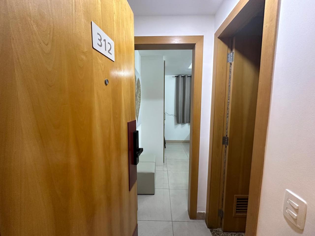 Casa Maua 312 Διαμέρισμα Ρίο ντε Τζανέιρο Εξωτερικό φωτογραφία