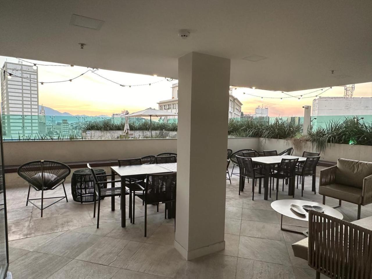 Casa Maua 312 Διαμέρισμα Ρίο ντε Τζανέιρο Εξωτερικό φωτογραφία