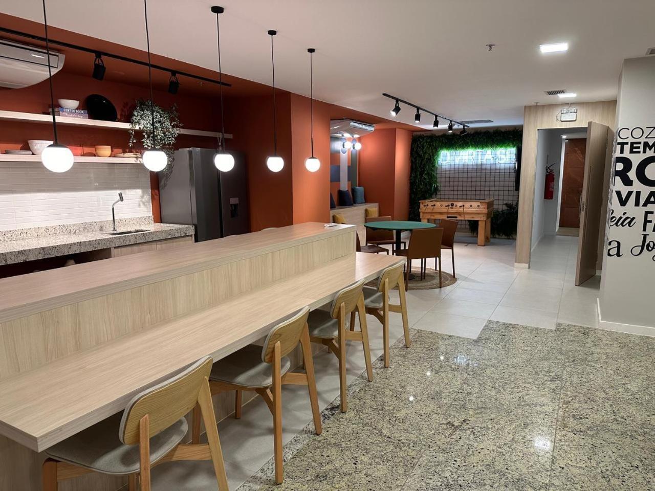 Casa Maua 312 Διαμέρισμα Ρίο ντε Τζανέιρο Εξωτερικό φωτογραφία