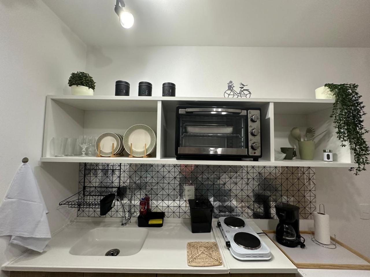 Casa Maua 312 Διαμέρισμα Ρίο ντε Τζανέιρο Εξωτερικό φωτογραφία