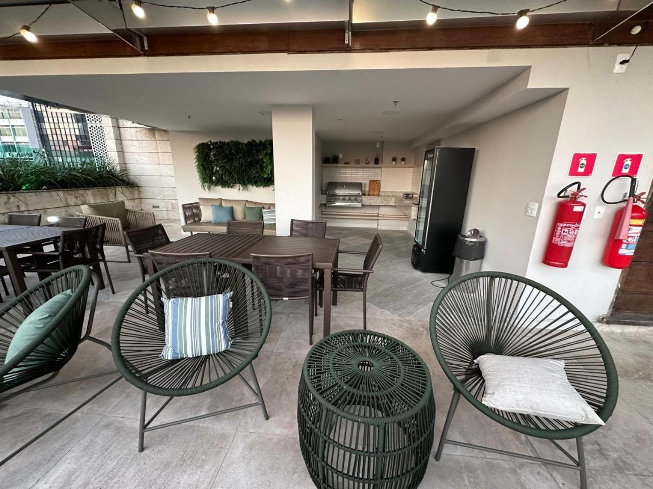 Casa Maua 312 Διαμέρισμα Ρίο ντε Τζανέιρο Εξωτερικό φωτογραφία
